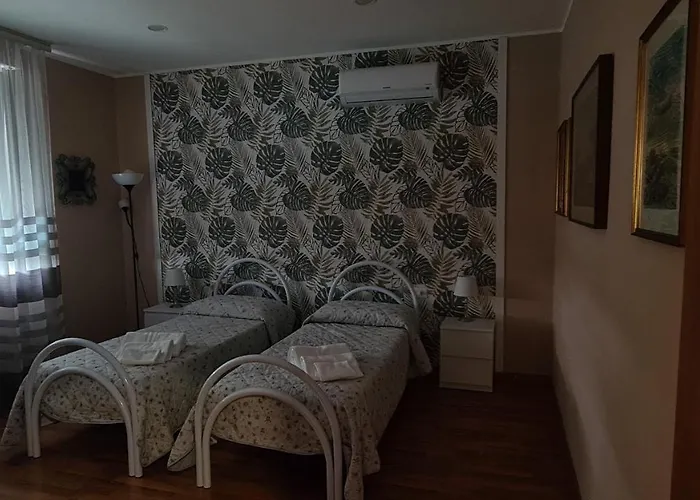 فندق مبيت وإفطار Regina 4*