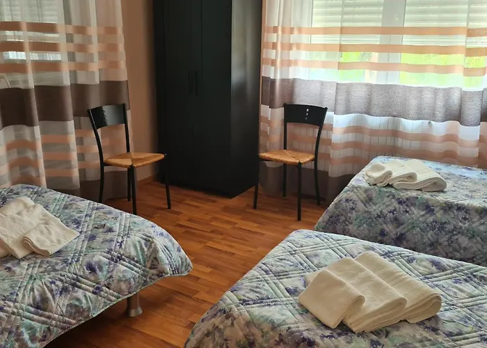 Regina 4* بوستو أرسيزيو