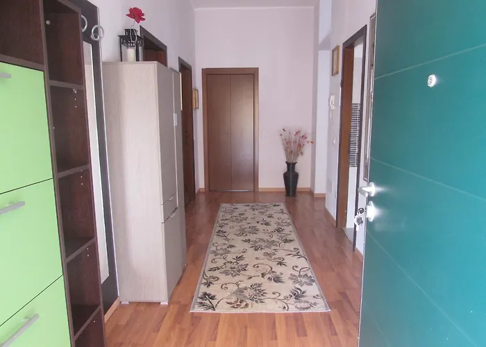 Regina فندق مبيت وإفطار 4*
