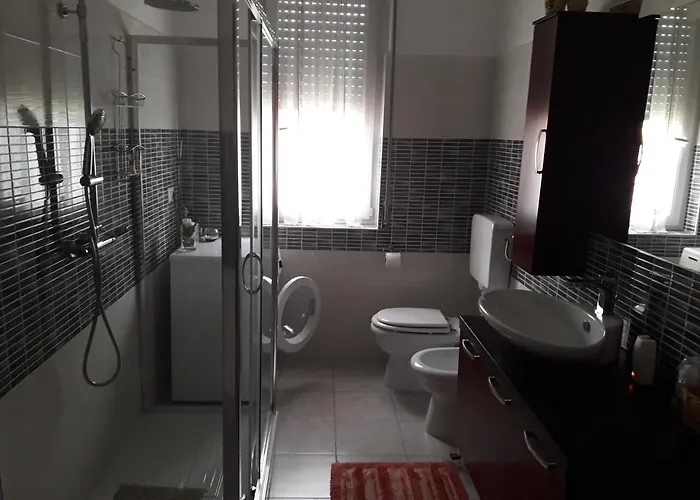 Regina فندق مبيت وإفطار 4*