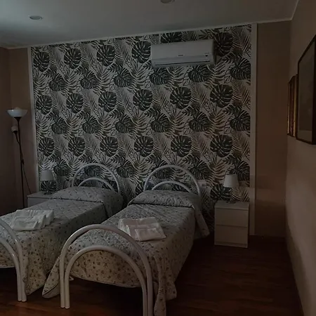 Bed & Breakfast Regina 2*