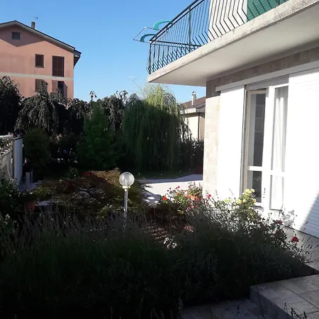 Bed & Breakfast Regina 2*