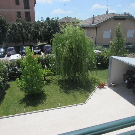 Regina Busto Arsizio