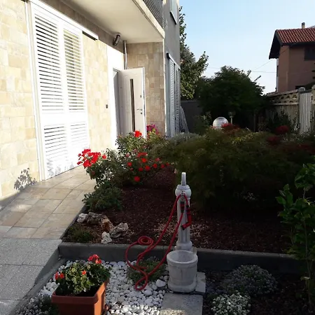 Regina Bed & Breakfast 2*