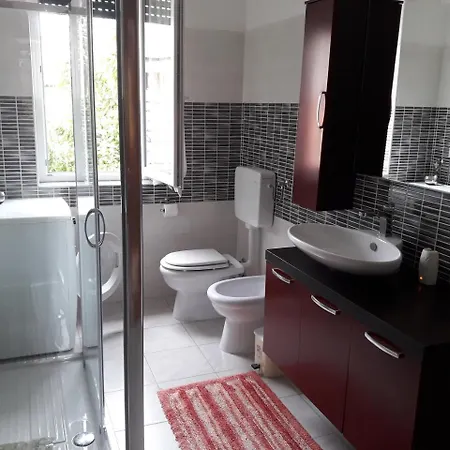 Bed & Breakfast Regina Busto Arsizio