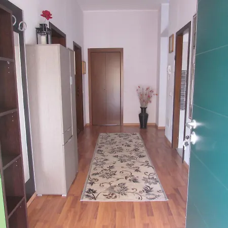 Regina לינה וארוחת בוקר 3*